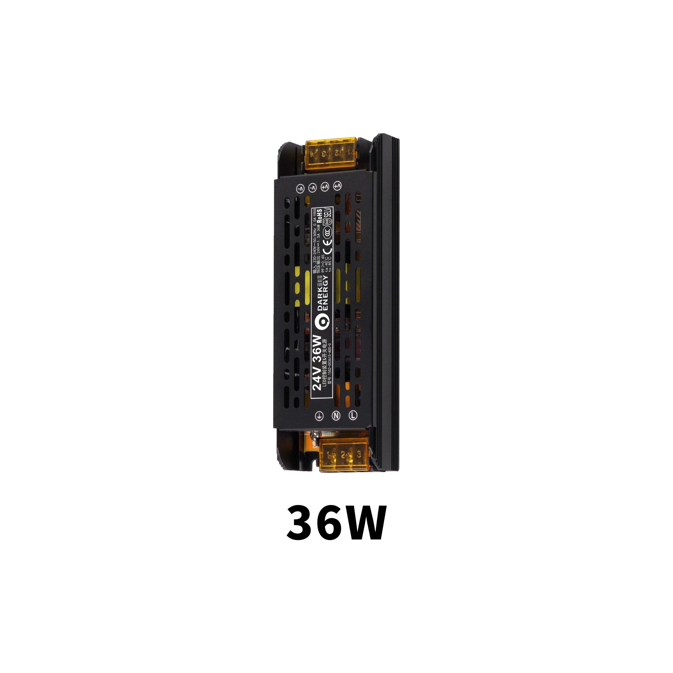 24/48V 過認(rèn)證恒壓電源