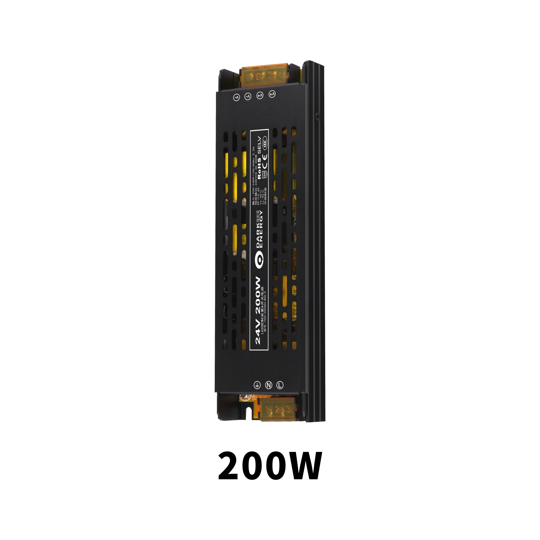 24/48V 過認(rèn)證恒壓電源