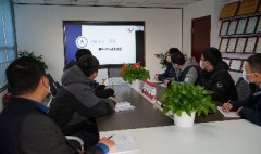科技引領(lǐng)發(fā)展，創(chuàng)新贏得未來：研發(fā)部參加知識產(chǎn)權(quán)培訓(xùn)