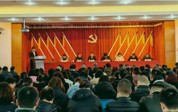 喜報(bào)!我司被評為鄭州高新區(qū)石佛辦事處2023年度安全生產(chǎn)先進(jìn)單位